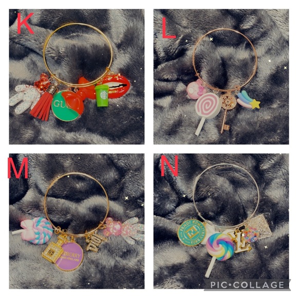 Beautiful customized bangles - Picture 5 of 6